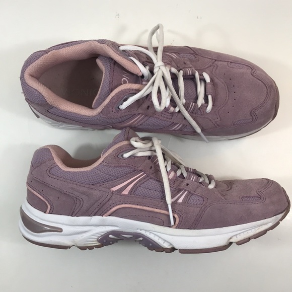 Vionic sneakers, size 9.5, EUC - Picture 5 of 10